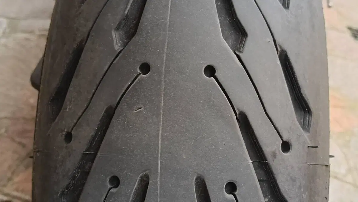 Yamaha MT-09 ABS (2013 - 15)  (9)