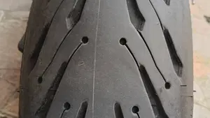 Yamaha MT-09 ABS (2013 - 15)  (9)