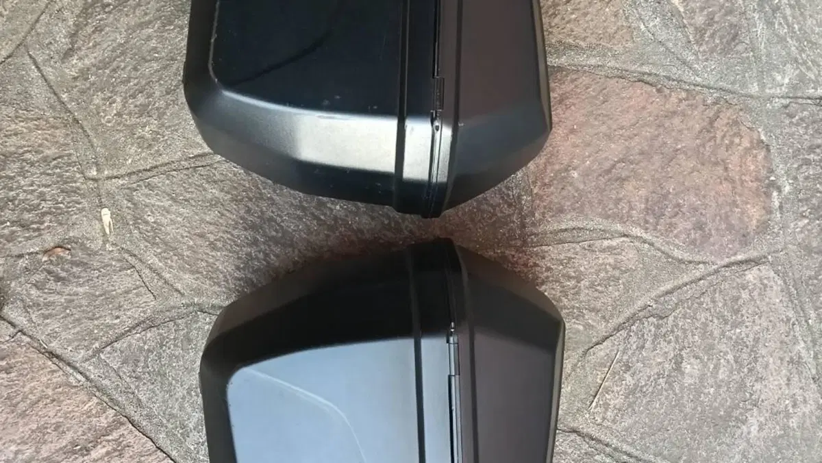 Yamaha MT-09 ABS (2013 - 15)  (8)