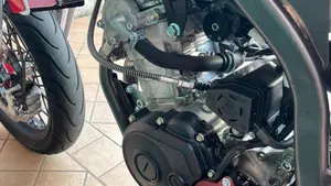 Fantic Motor XMF 125 Motard Competition 4t (2021 - 22)  (4)