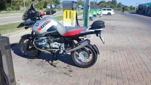 Bmw R 1150 GS Adventure (2002 - 06) 