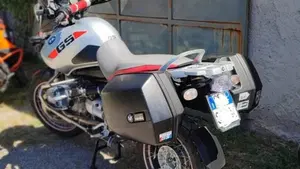 Bmw R 1150 GS Adventure (2002 - 06)  (2)