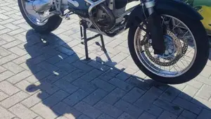 Bmw R 1150 GS Adventure (2002 - 06)  (3)