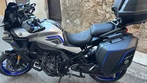 Yamaha Tracer 9 GT (2021 - 24) 