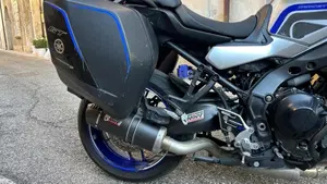 Yamaha Tracer 9 GT (2021 - 24)  (3)