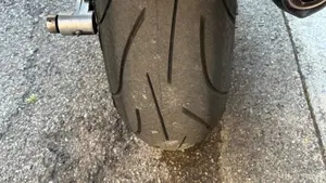 Yamaha Tracer 9 GT (2021 - 24)  (8)