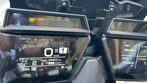 Yamaha Tracer 9 GT (2021 - 24)  (9)