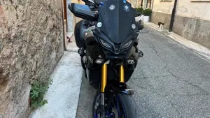 Yamaha Tracer 9 GT (2021 - 24)  (10)