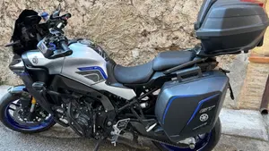 Yamaha Tracer 9 GT (2021 - 24)  (12)