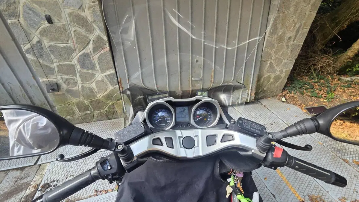 Kawasaki J 300 (2014)  (3)