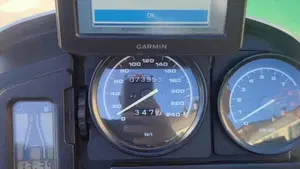 Bmw R 1150 GS Adventure (2002 - 06)  (7)