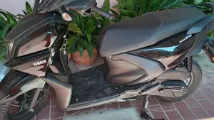 Yamaha RayZR (2024 - 26) 