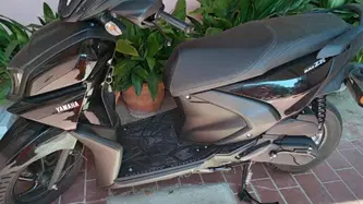 Yamaha RayZR (2024 - 26) usata
