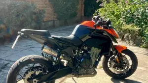 KTM 890 Duke (2021 - 23)  (2)
