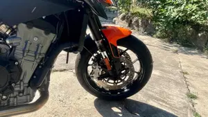 KTM 890 Duke (2021 - 23)  (7)
