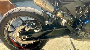 KTM 890 Duke (2021 - 23)  (8)