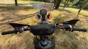 KTM 450 EXC-F Six Days (2024)  (5)