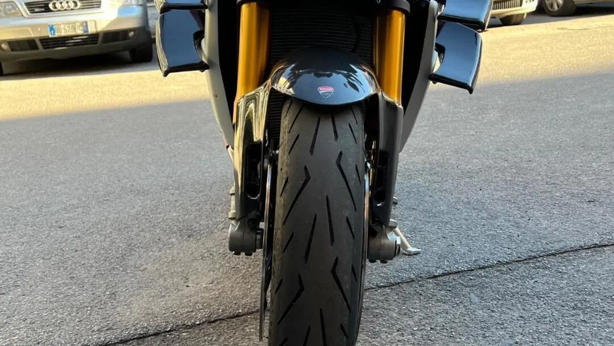 Ducati Streetfighter V4 1100 S (2020)  (12)