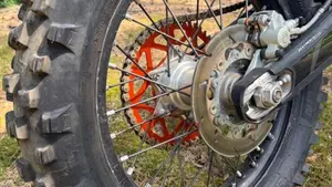 KTM 450 EXC-F Six Days (2024)  (10)