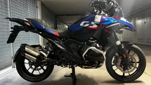 Bmw R 1300 GS Trophy (2023 - 26) 