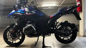 Bmw R 1300 GS Trophy (2023 - 26)  (2)