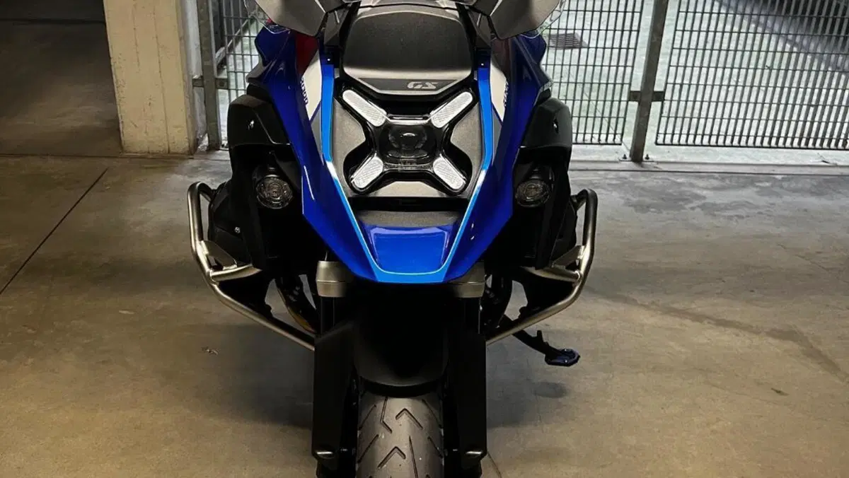 Bmw R 1300 GS Trophy (2023 - 26)  (3)