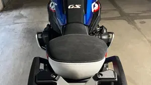 Bmw R 1300 GS Trophy (2023 - 26)  (4)
