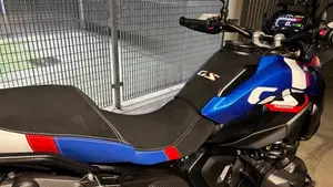 Bmw R 1300 GS Trophy (2023 - 26)  (5)
