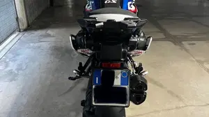 Bmw R 1300 GS Trophy (2023 - 26)  (6)
