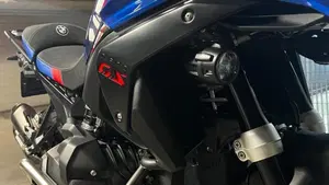 Bmw R 1300 GS Trophy (2023 - 26)  (7)