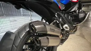 Bmw R 1300 GS Trophy (2023 - 26)  (9)
