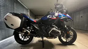 Bmw R 1300 GS Trophy (2023 - 26)  (11)