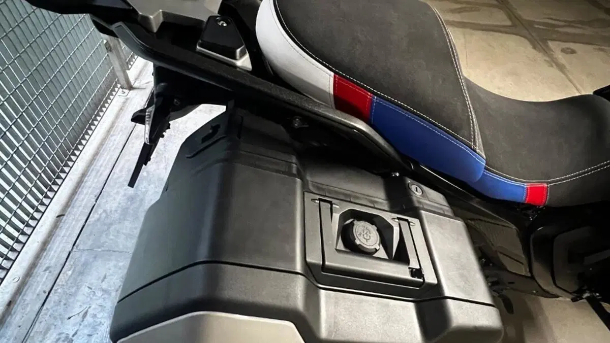 Bmw R 1300 GS Trophy (2023 - 26)  (14)