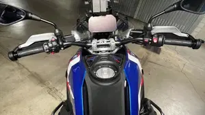 Bmw R 1300 GS Trophy (2023 - 26)  (16)