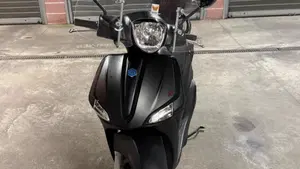 Piaggio Liberty 125 3V S ABS (2021 - 24)  (5)