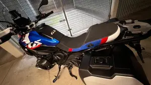 Bmw R 1300 GS Trophy (2023 - 26)  (18)