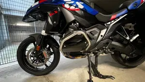 Bmw R 1300 GS Trophy (2023 - 26)  (20)