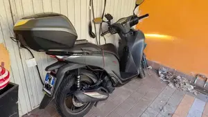 Honda SH 125i (2020 - 23)  (2)