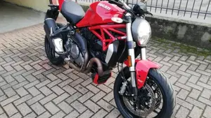Ducati Monster 1200 (2017 - 21)  (2)