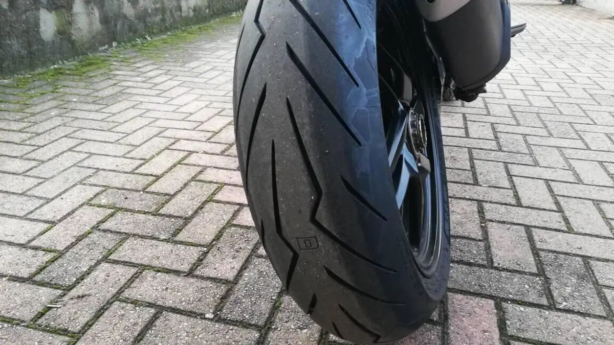 Ducati Monster 1200 (2017 - 21)  (4)