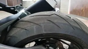 Ducati Monster 1200 (2017 - 21)  (5)