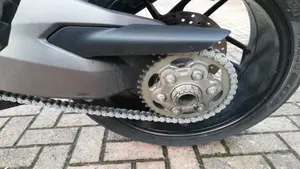 Ducati Monster 1200 (2017 - 21)  (7)