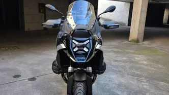 Bmw R 1300 GS ASA (2024 - 26) usata