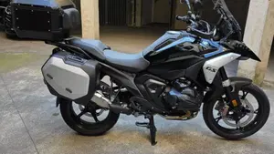 Bmw R 1300 GS ASA (2024 - 26)  (4)