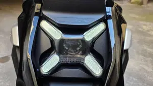 Bmw R 1300 GS ASA (2024 - 26)  (7)