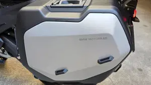 Bmw R 1300 GS ASA (2024 - 26)  (10)