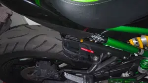 Kawasaki Z 900 SE (2022 - 24)  (6)
