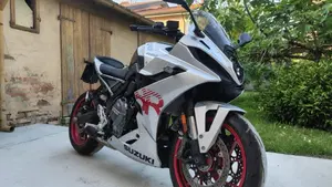 Suzuki GSX-8R (2024 - 26)  (3)