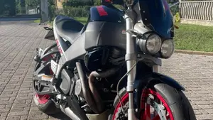 Buell Lightning XB 12S  (2)