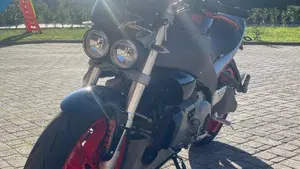 Buell Lightning XB 12S  (3)